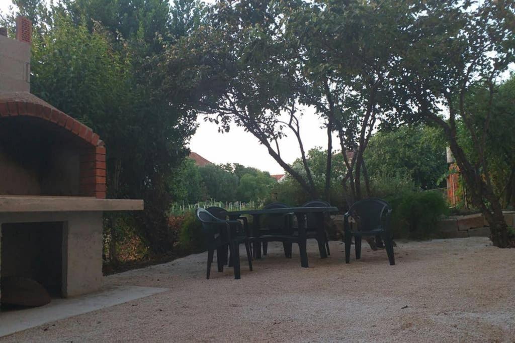 Apartman Greta Sukošan מראה חיצוני תמונה