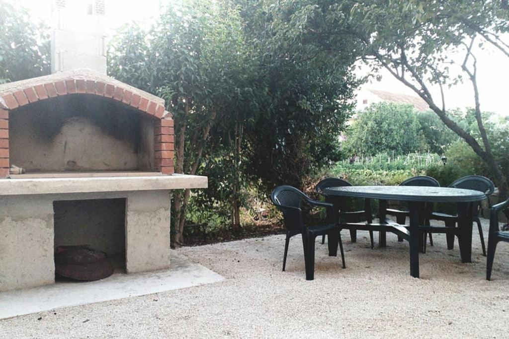 Apartman Greta Sukošan מראה חיצוני תמונה