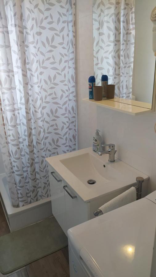 Apartman Greta Sukošan מראה חיצוני תמונה