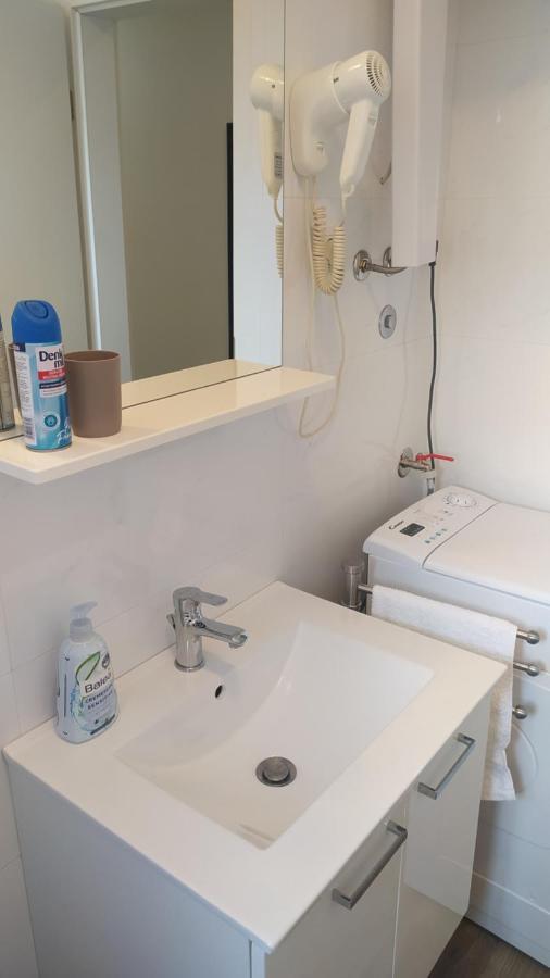 Apartman Greta Sukošan מראה חיצוני תמונה