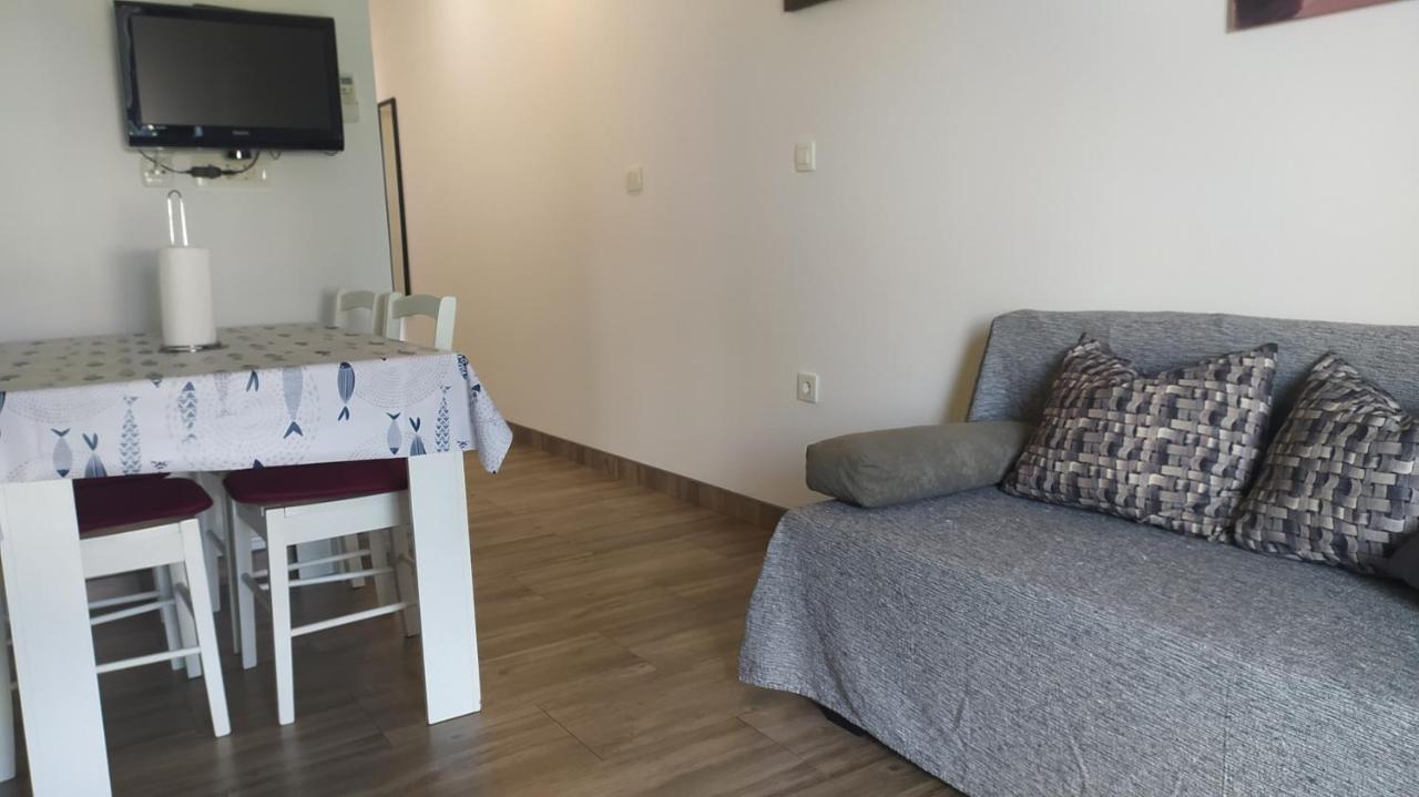 Apartman Greta Sukošan מראה חיצוני תמונה