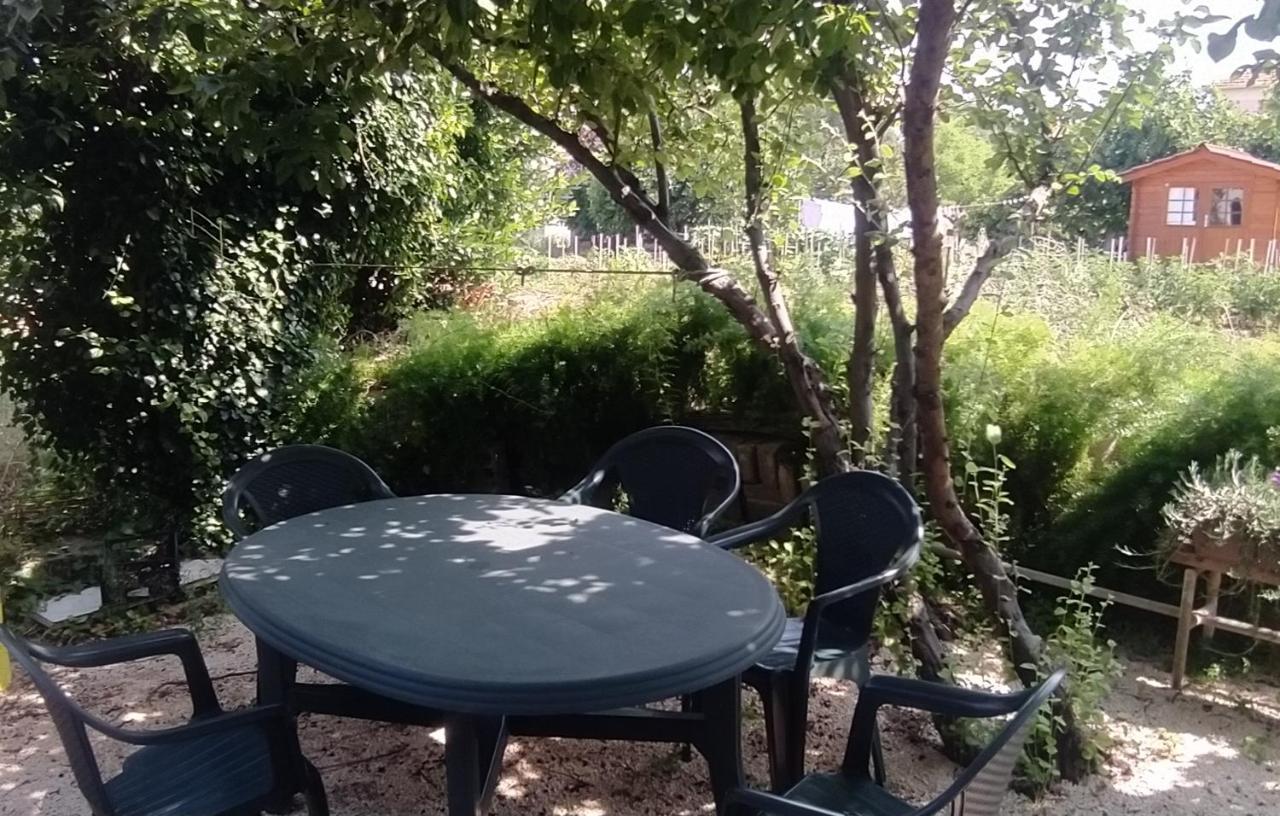 Apartman Greta Sukošan מראה חיצוני תמונה